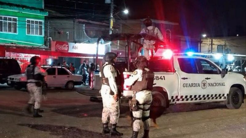 Domingo violento en Irapuato deja dos muertos y varios heridos en distintos ataques